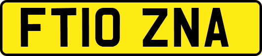 FT10ZNA