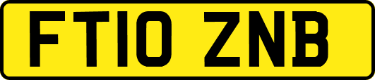 FT10ZNB