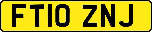 FT10ZNJ