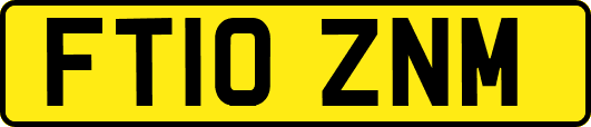 FT10ZNM