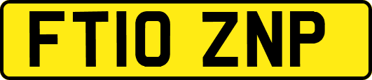 FT10ZNP
