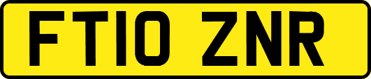 FT10ZNR