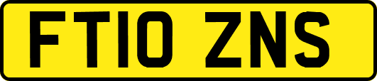 FT10ZNS