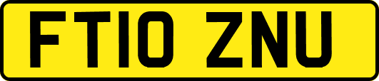FT10ZNU