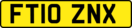 FT10ZNX