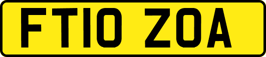 FT10ZOA