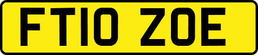 FT10ZOE