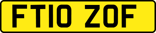 FT10ZOF