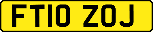 FT10ZOJ