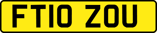 FT10ZOU