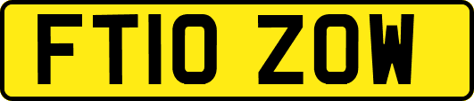 FT10ZOW