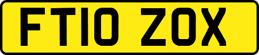 FT10ZOX