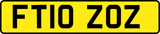 FT10ZOZ