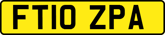 FT10ZPA