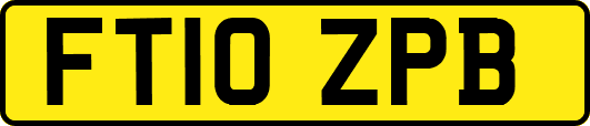 FT10ZPB