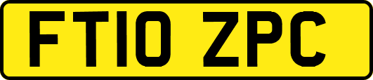 FT10ZPC