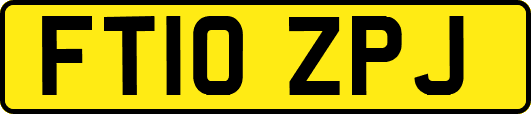 FT10ZPJ