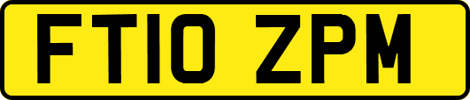 FT10ZPM
