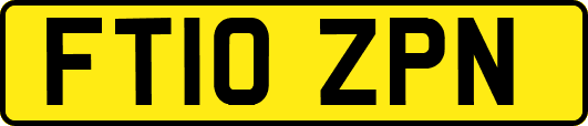 FT10ZPN