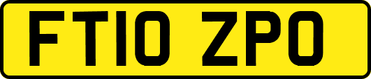 FT10ZPO