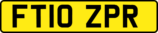 FT10ZPR
