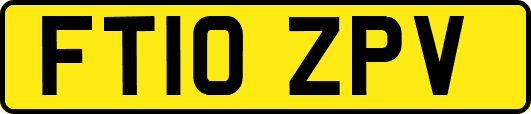 FT10ZPV
