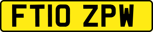 FT10ZPW