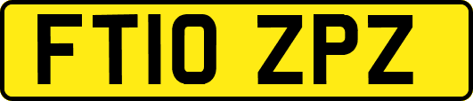 FT10ZPZ