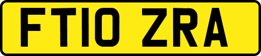 FT10ZRA