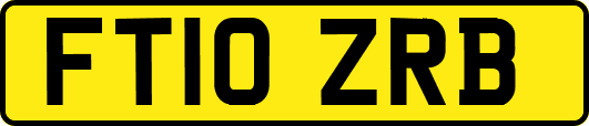 FT10ZRB