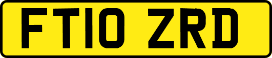 FT10ZRD