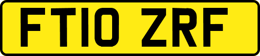 FT10ZRF