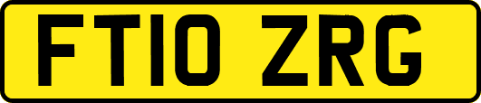 FT10ZRG