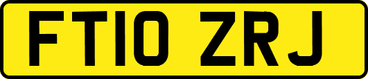 FT10ZRJ