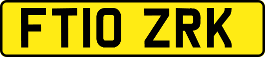 FT10ZRK