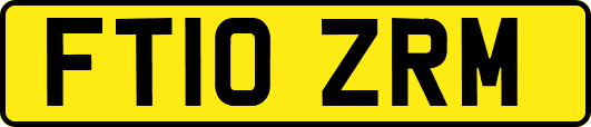 FT10ZRM