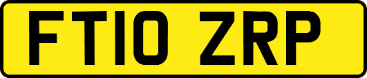 FT10ZRP