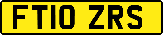 FT10ZRS