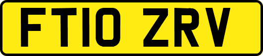 FT10ZRV