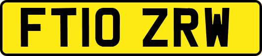 FT10ZRW