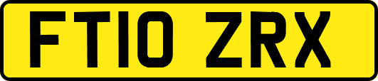 FT10ZRX