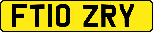 FT10ZRY