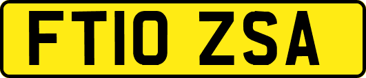 FT10ZSA