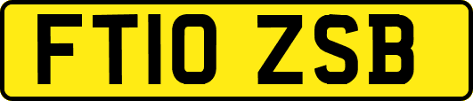 FT10ZSB