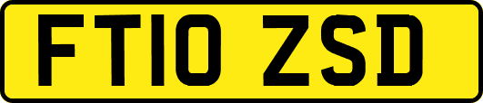 FT10ZSD