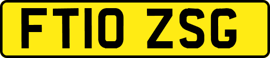FT10ZSG