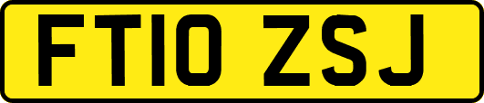 FT10ZSJ