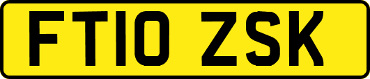 FT10ZSK