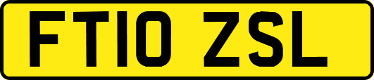 FT10ZSL