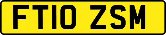 FT10ZSM